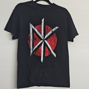 Dead Kennedy's Tee